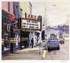  DAVIS CONE - LANE THEATRE