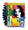 WESSELMANN, TOM - STILL LIFE WITH LIZ