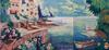 MIKULAS KRAVJANSKY - COTE DI AZUR TRIPTYCH