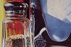  RALPH GOINGS - PEPPER SHAKER