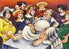  YUVAL MAHLER - GROUP SUPPORT