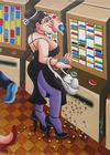  YUVAL MAHLER - CASINO SERIES 