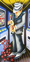  YUVAL MAHLER - BIG APPLES