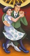  YUVAL MAHLER - THE WALTZ