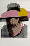 WARHOL, ANDY - LADIES & GENTLEMEN FS II.130