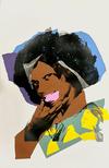 WARHOL, ANDY - LADIES & GENTLEMEN FS II.137