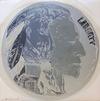 WARHOL, ANDY - INDIAN HEAD NICKEL FS II.385