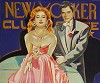  COLLEEN ROSS - NEW YORK CLUB