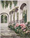  SUSAN SAHALL - SECLUSIONS 