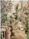  SUSAN SAHALL - TERRACE GARDEN