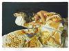  DOUGLAS HOFMANN - GOLD AND SILK 