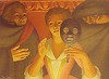  GEORGE TOOKER - UN BALLO IN MASCHERA