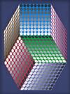  VICTOR VASARELY - TOGONNE