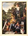  BOB BYERLEY - CLOUD BUSTER AIRLINE