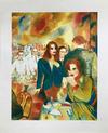  JOANNA ZJAWINSKA - LOVE LIFE & MONEY, HOW DID I GET HERE? PART II