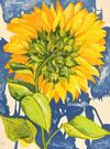  RICHARD C.  KAROWSKI - SUNFLOWER