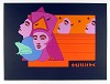  GUY PIERCE - NEFERTITI