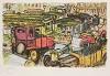  EDWARD PLUNKETT - VAMPIRE TRAFFIC JAM