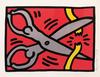  KEITH HARING - Pop Shop III (2)