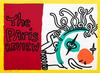 HARING, KEITH - THE PARIS REVIEW