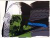 WARHOL, ANDY - SKULLS FS II.160