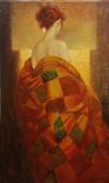  FELIX MAS - GOLDEN ROBE