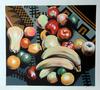  LOWELL NESBITT - FRUITS ON RUG I