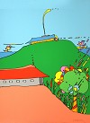 MAX, PETER (1970'S) - PEACEFUL PLACE