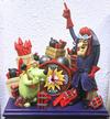 HANNA-BARBERA - DRAT, DRAT AND DOUBLE DRAT