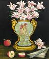 RABIN, SAL - VASE 