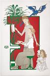  PHILIPPE NOYER - LES PETIT FILLES AUX PIANO