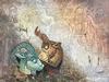  MIKULAS KRAVJANSKY - SYMBOLS OF THE BEGINNING