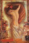  PETER NIXON - MYSTIQUE