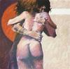  ALDO LUONGO - LOVER'S EMBRACE