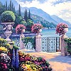  JOHN ZACCHEO - MOLTRASIO PROMENADE 