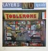  SANDRA  LAWRENCE - TOBLERONE 