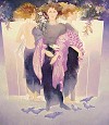  FELIX MAS - LAVENDER GARDEN