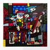 BRITTO, ROMERO - SPANISH SENSATION