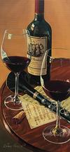  DIMA GORBAN - CHATEAU DE MENDOCE