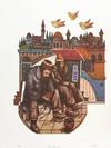  AMRAM EBGI - TWO POOR JEWS