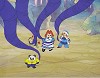  MICHEAL BANDY - RAGGEDY ANN & ANDY: BEASTLY GHOST
