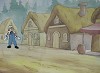  MICHEAL BANDY - SCARED CAT ADVENTURE