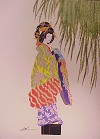  HISASHI OTSUKA - SPRING ENCHANTMENT