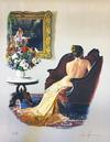  DOUGLAS HOFMANN - LADY OF SHALOTT