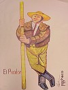  FERDIE PACHECO - EL PICADOR