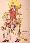  FERDIE PACHECO - CUBAN FREEDON FIGHTER 1898