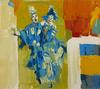  NICOLA SIMBARI - DEUS CLOWNS