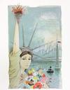 CHARLES LEVIER - MISS LIBERTY