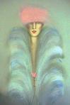  VICKY MONTESINOS - The Rose