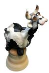 TODD  WARNER - COW
